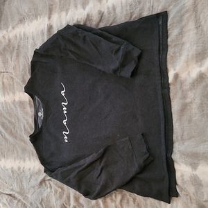 Mama sweatshirt